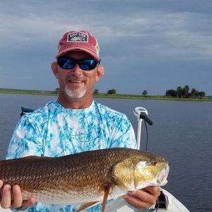 Meet your Posher, Rick